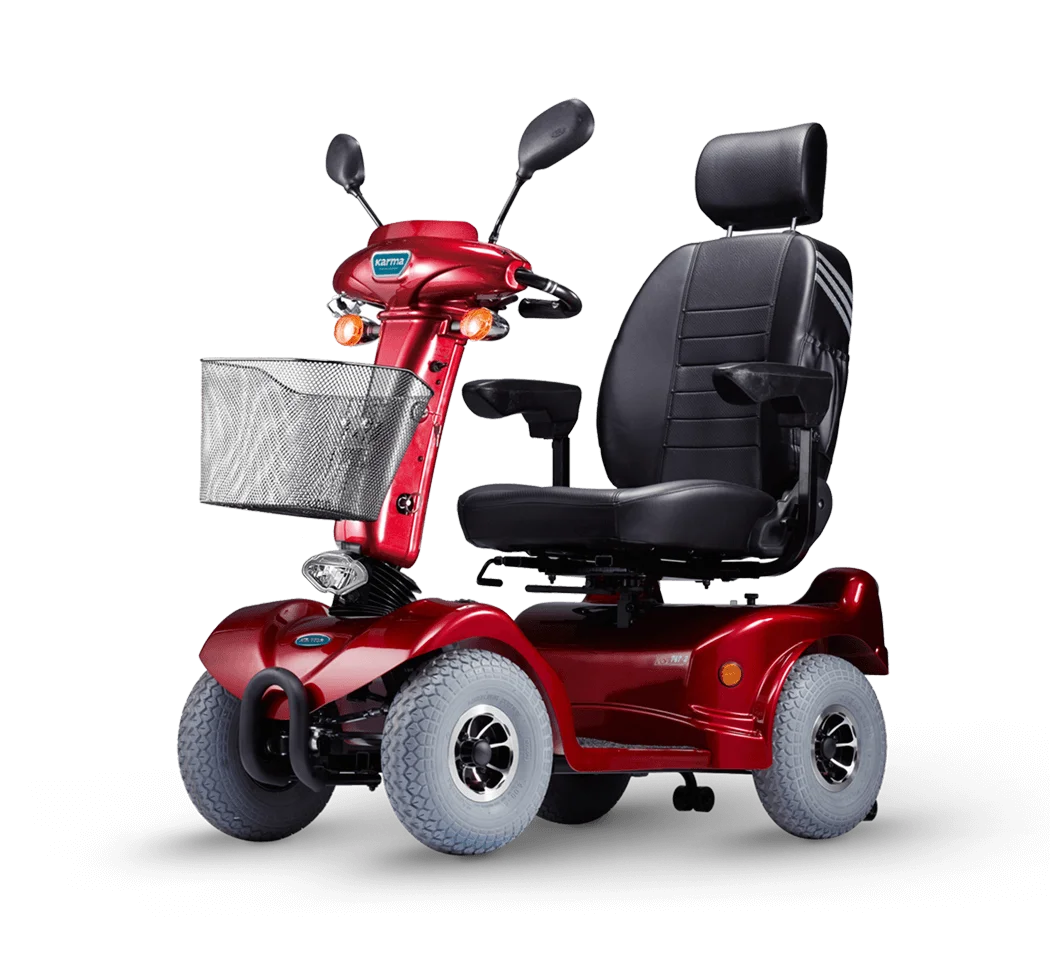 Invasroller Karma KS-747.2 - Image 2