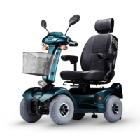 Invasroller Karma KS-747.2