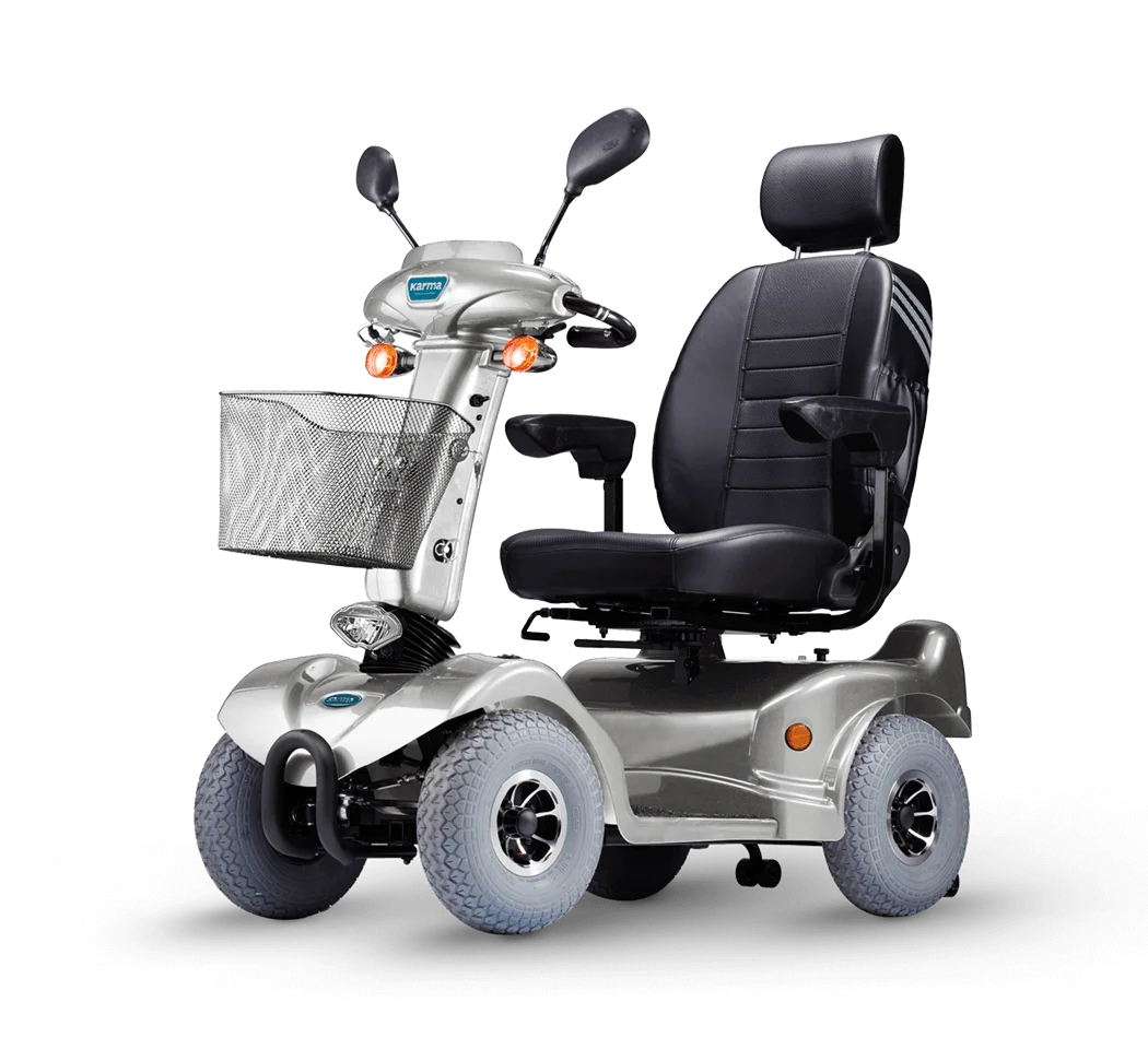 Invasroller Karma KS-747.2 - Image 3