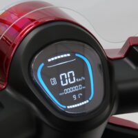 Neljarattaga pisimopeed E-Quad 25 V.2 Premium - Image 4