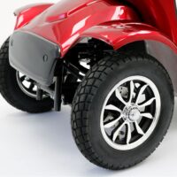 Neljarattaga pisimopeed E-Quad 25 V.2 Premium - Image 6