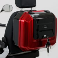 Neljarattaga pisimopeed E-Quad 25 V.2 Premium - Image 7