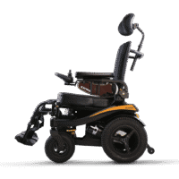 Elektrilised ratastoolid