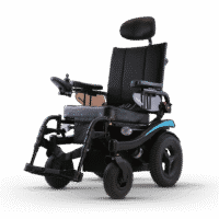 Karma elektrilised ratastoolid