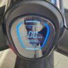 Kolmerattaline pisimopeed E-Trike 25 V3 must Liitium - Image 4