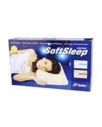 SoftSleep Contour padi mäluvahuga