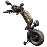 PANDHORA EP3 OFF ROAD (1000W/48V 16Ah)