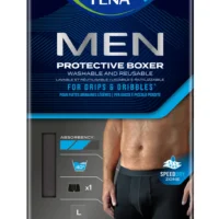TENA Men pestavad kaitsvad bokserid