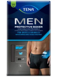 TENA Men pestavad kaitsvad bokserid