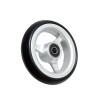 5″ 125×20-08/24 alumiiniumvelg