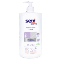 Seni Care veeta pesu pesukreem 3&1