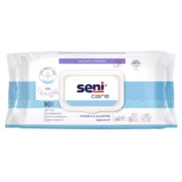 Seni Care niisked salvrätid, N80
