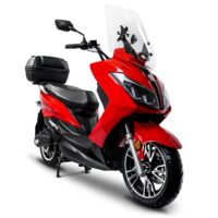 Maximus MX2-45 45 km/h kuni 85km