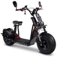 Maximus E-Cruiser MX45-2 45 km/h