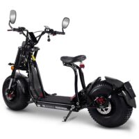 Maximus E-Cruiser MX45-2 45 km/h - Image 2