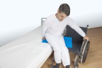 Volditav libilaud ümberpaigutamise hõlbustamiseks (ühe käega haare) - Image 3