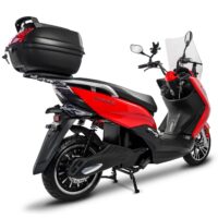 Maximus MX2-45 45 km/h kuni 85km - Image 2