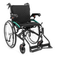 Alumiiniumist ratastool - ACTIV-TIM