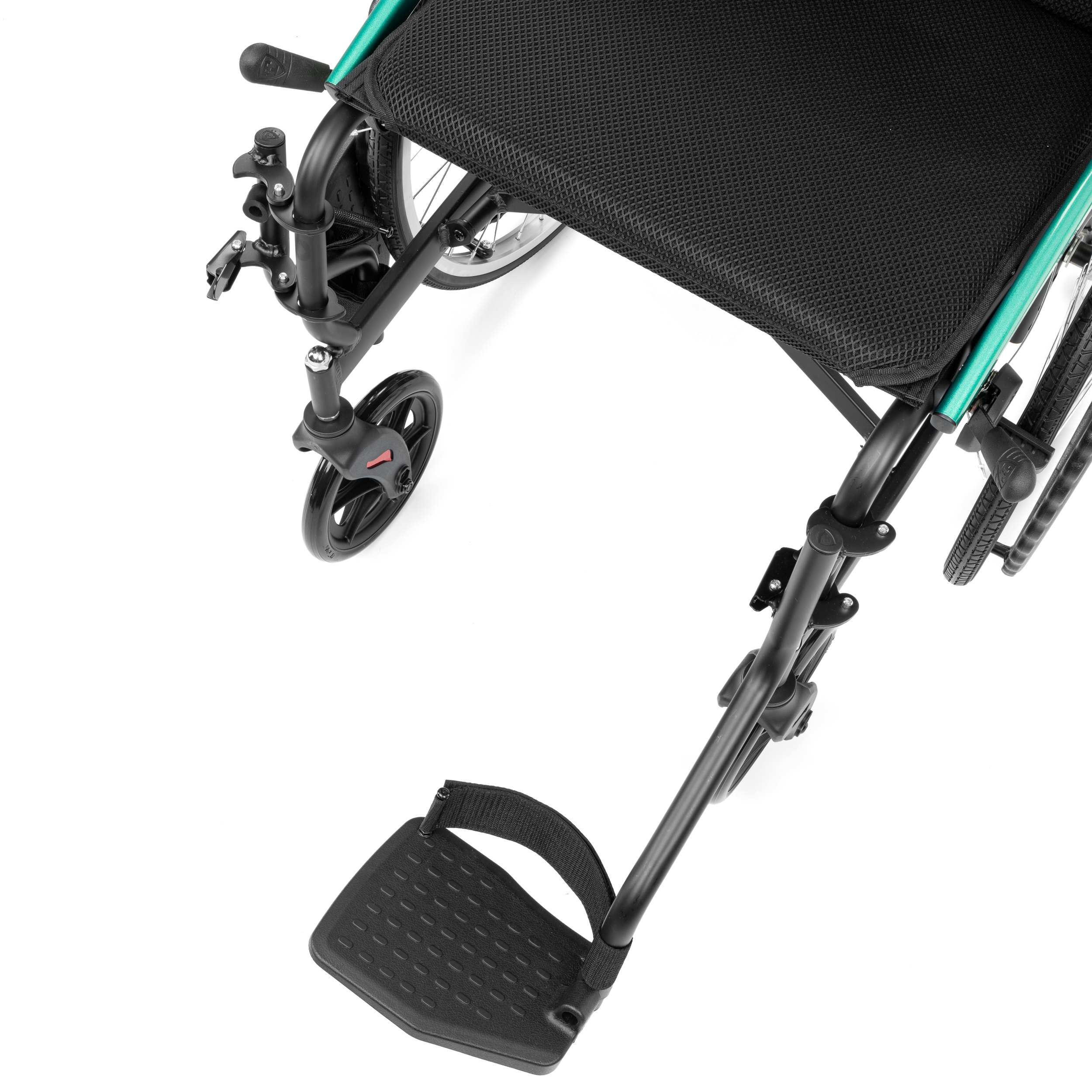 Alumiiniumist ratastool - ACTIV-TIM - Image 4