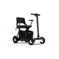 Kerge ja kompaktne invaroller Go Go Compact