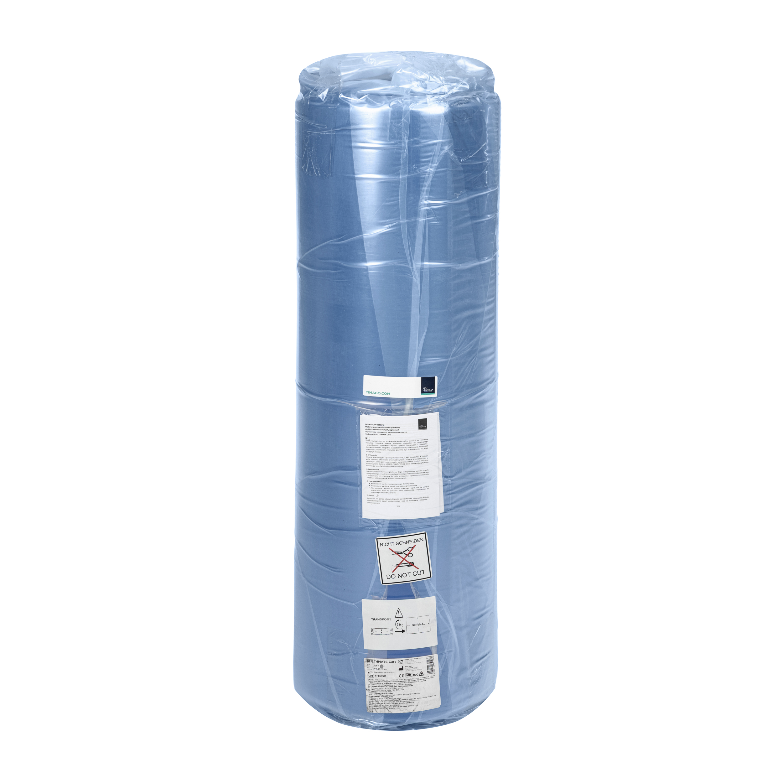 Lamamisvastane madrats - TriMATE Care - Image 3