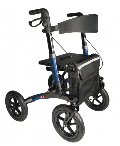 YOLA AIR Mugavus igal maastikul - Image 2