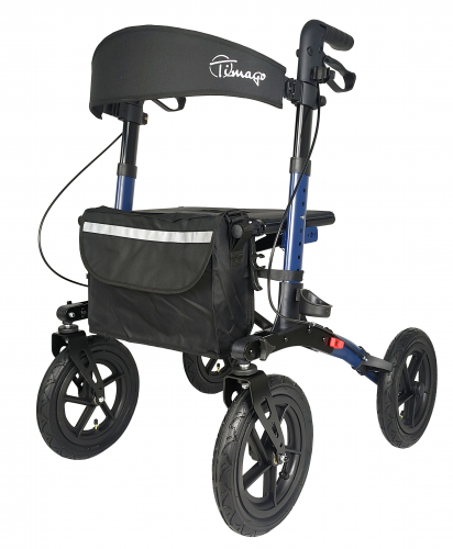 YOLA AIR Mugavus igal maastikul