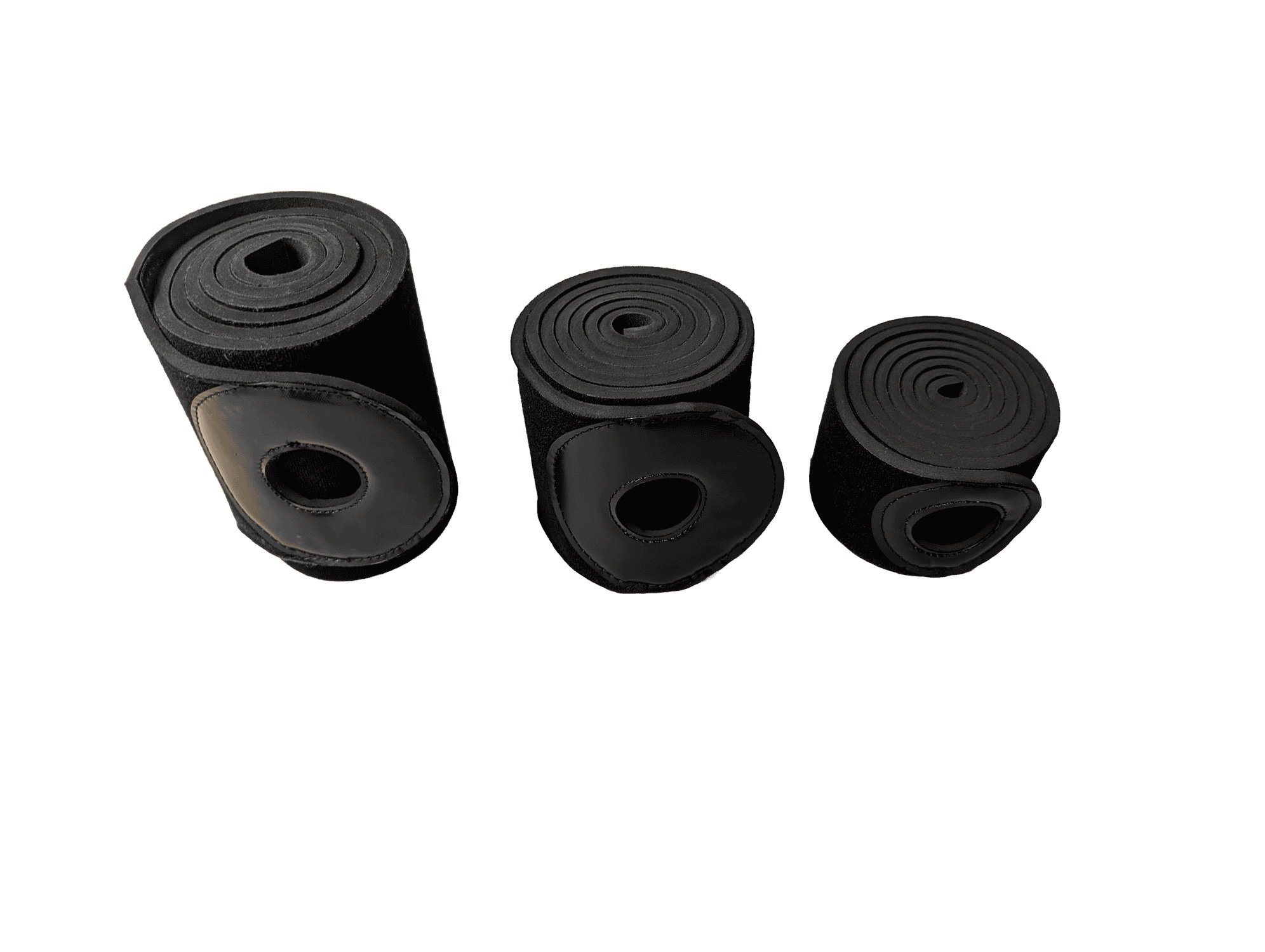 Mitmeotstarbeline neopreenist tugivöö - Image 2