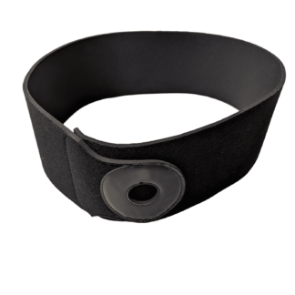 Mitmeotstarbeline neopreenist tugivöö