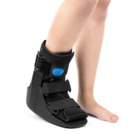 Jala-hüppeliigese ortoos SKY-Walker Low