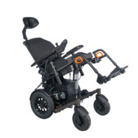 Elektriline ratastool “IMPERIUM” 8-10km/h