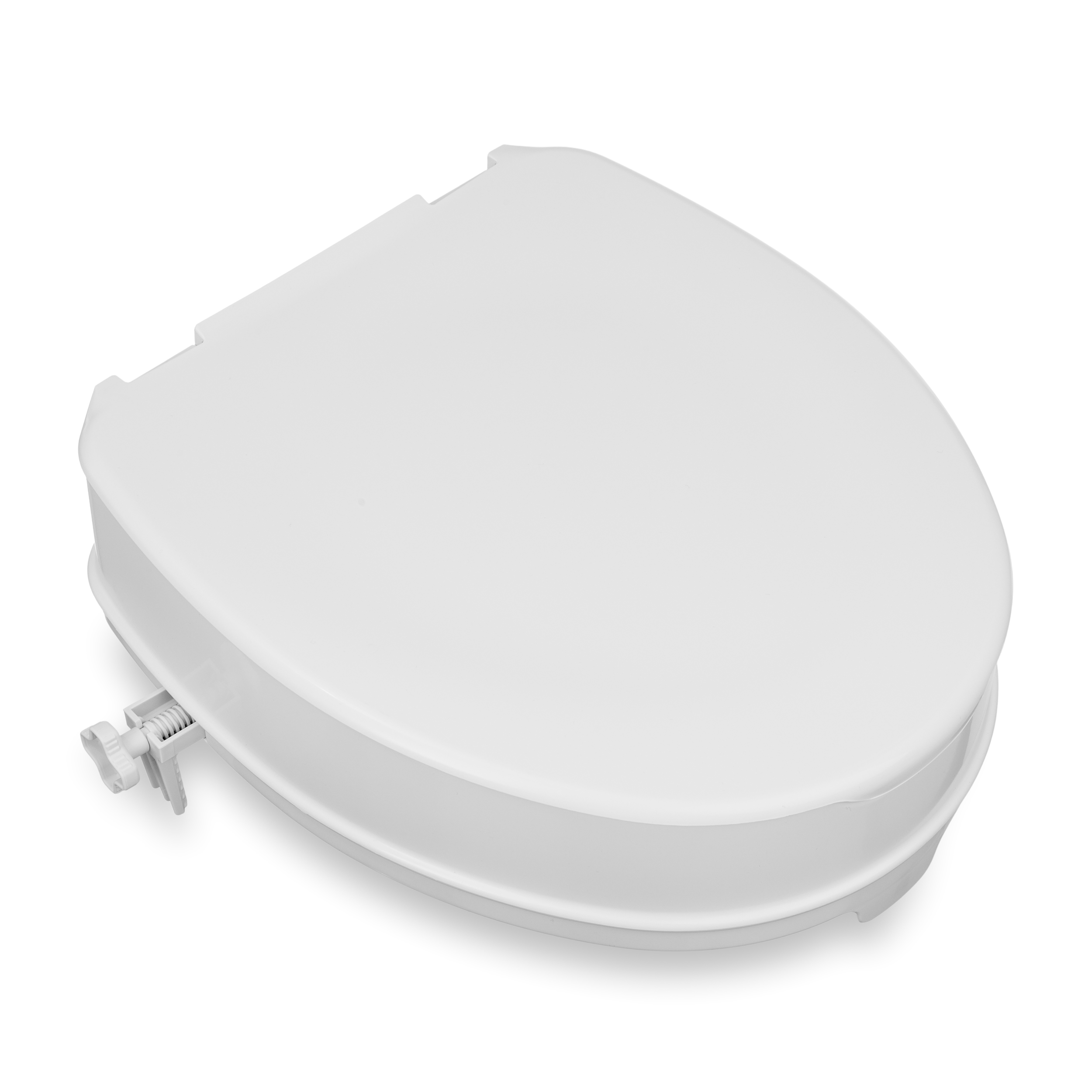 WC-poti kõrgendus kaanega - Image 2