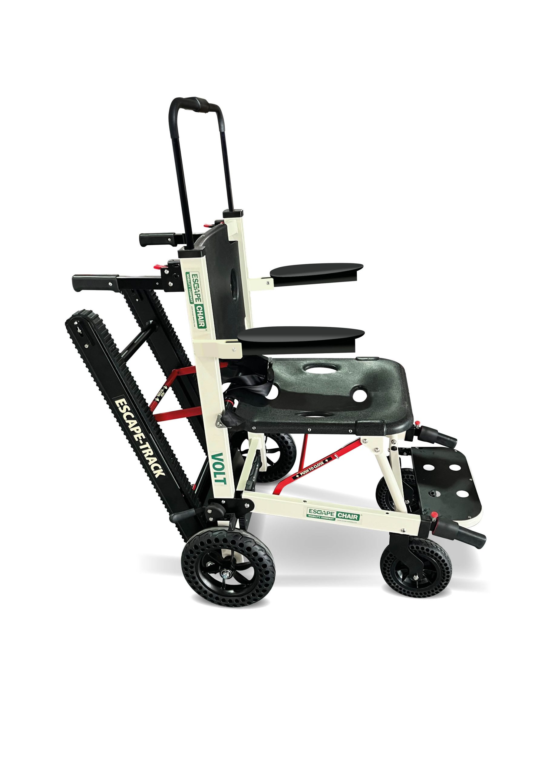 Trepil ronija ESCAPE-CHAIR VOLT