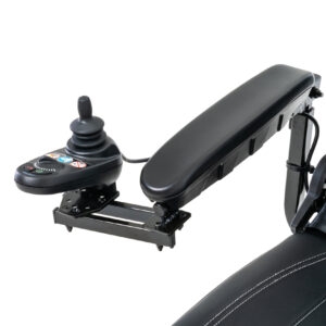 Elektriline ratastool Jazzy EVO 613 Li - Image 4