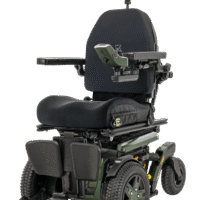 Esiveoline elektritool 4Front 2 HD