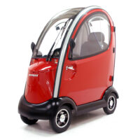 Kasutatud Shoprider 889XL-Cabin