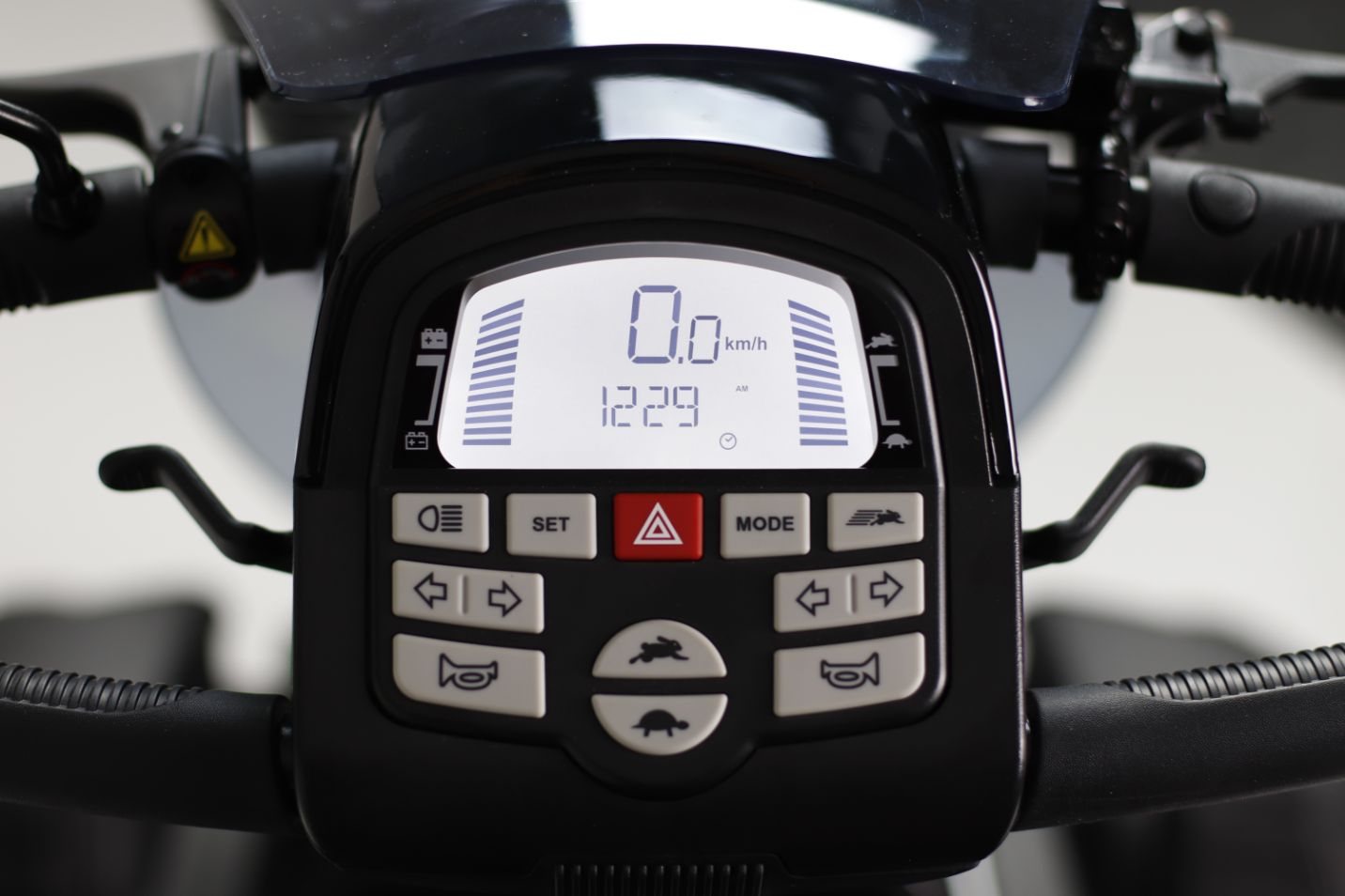 Victory XL 140 LCD - Pilt 3